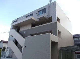 EXIV田園調布の画像