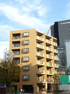 六本木プレイス【6階】の外観