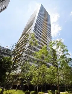 ベルファース芝浦タワー【15階】の外観