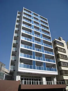 アンビエンテ芝浦の画像