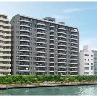 ラピュータ【10階】の外観