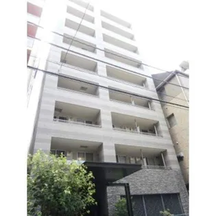 パークアクシス青山骨董通り【4階】の外観