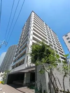 パークホームズ目黒リバーサウスアーバンレジデンスの画像