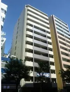 アーバネックス大森【13階】の外観