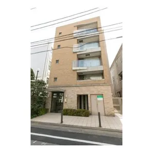 アンシャンテ世田谷【2階】の外観