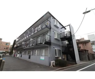 エクセル蒲田の画像