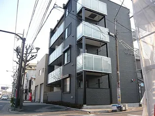 レオネクストET大森の画像