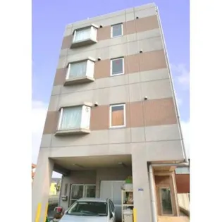 サンイースト池上の画像