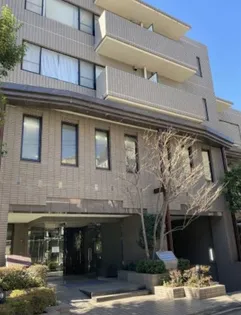 メゾンドゥース南麻布の画像