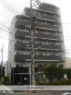 メインステージ蒲田VIIアイディアルの画像