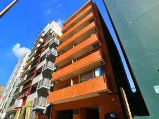 ライオンズマンション蒲田の画像