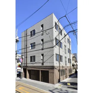 ジェムストーン南品川の画像