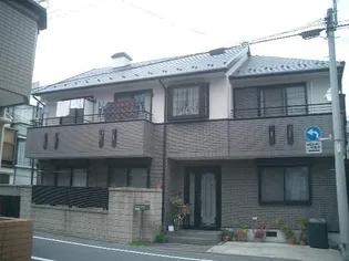 カサベルデ【202号室号室】の外観