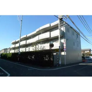 グリーンテラス久が原の画像