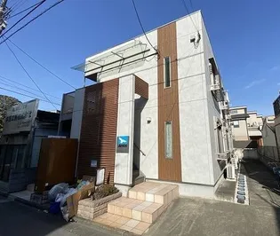 サンハイムの画像