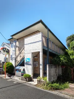 ブラーマ南の画像