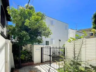 レピュア大森山王の画像