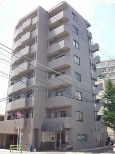 ルーブル池上参番館の画像