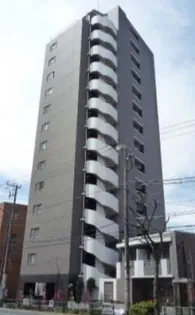 エクセリア旗の台の画像