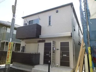 メゾンドマシマの画像