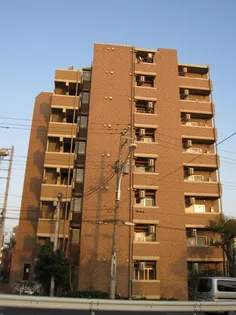 サンテミリオン田園調布南の画像