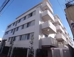 戸越銀座プレイスの画像
