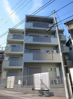 CASA LUPINUSの画像