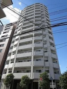 コンフォリア西蒲田の画像