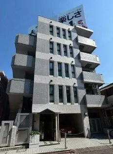 東急ドエル アルス大森の画像