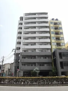 アーバイル戸越駅前の画像