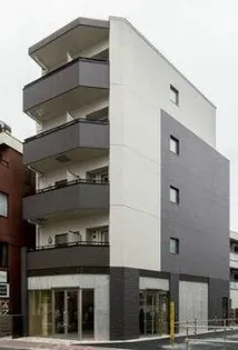 ベルガモット梅屋敷の画像