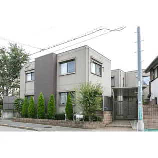 カーサ ビオレータの画像