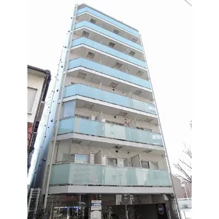 プレール ドゥーク大森IIの画像