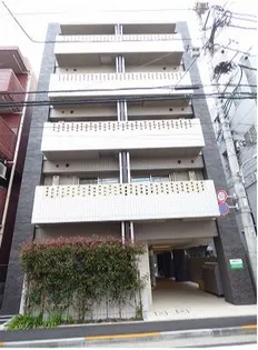 グランドソレイユ中延の画像