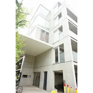 ステラメゾン目黒本町の画像