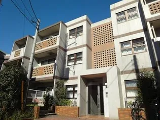 WELL HOUSE 東大井の画像