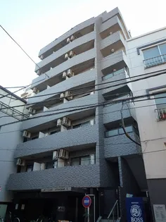 スカイコート品川6の画像