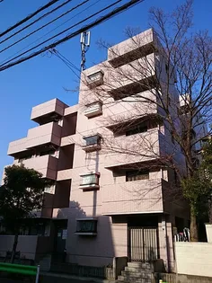 メインステージ下丸子の画像