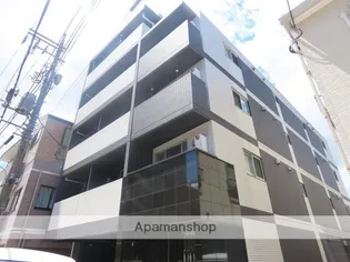 ロアール西大井の画像