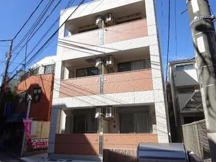 FAMILIE SUYAMAの画像