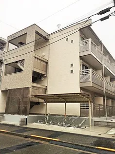 クレイノ翔花の画像