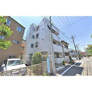 メゾン ド レスポワールの画像