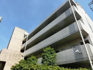 プライムアーバン学芸大学パークフロントの画像