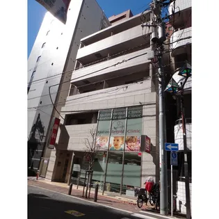 ASAHIRO BLDGの画像