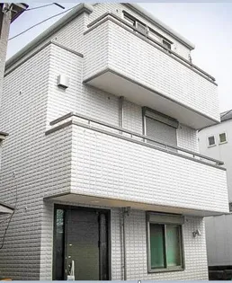 MAISON ONE【2階】の外観