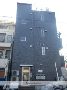 サンタ・ルーチェ【4階】の外観