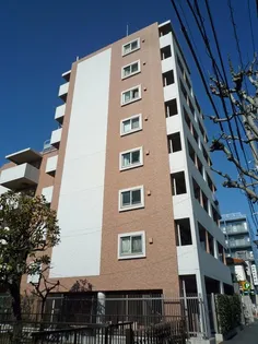 エルヴィエントアース大森山王の画像