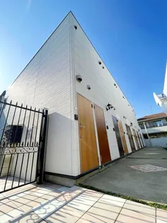 ミハス洗足の画像