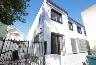 ミハス田園調布の画像