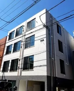 ジェムストーン東大井の画像